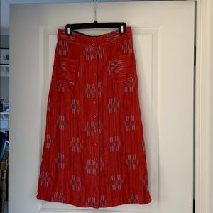 Ace and jig skirt...never worn